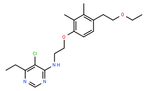 Pyrimidifen