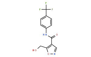 5-Hydroxy Leflunomide (Metabolite M2)