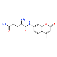 H-Gln-AMC hydrobromide salt