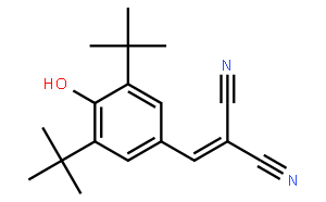 Tyrphostin 9