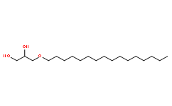 3-O-Hexadecyl-sn-glycerol