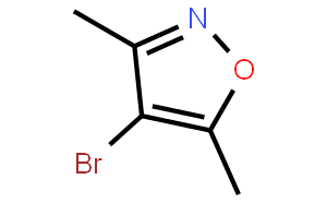 4-溴-3,5-二甲基异恶唑