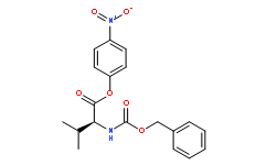 Z-Val-ONp