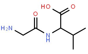 Glycyl-D-valine