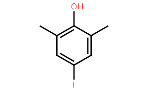 4-Iodo-2,6-dimethylphenol