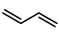 1,3-Butadiene-1,1,4,4-d4 (gas)