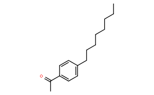 4'-Octylacetophenone