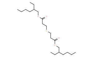 3,3'-硫代二丙酸双(2-乙基己基)酯