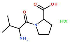 H-Val-Pro-OH Hydrochloride