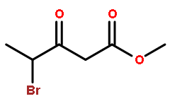 4-溴-3-氧代戊酸甲酯