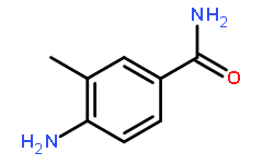 4-amino-3-methylbenzamide