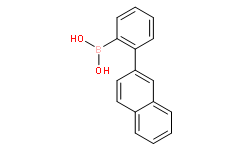 2-(naphthalen-2-yl)phenylboronic acid