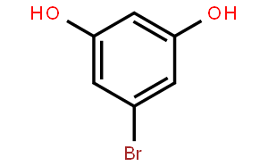5-Bromo-1,3-benzenediol