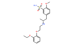 Tamsulosin