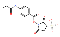 Sulfo-SIAB
