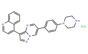 LDN193189 HCl