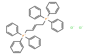 2-Butene-1,4-bis(triphenylphosphonium Chloride)