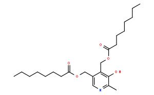 Pyridoxine Dicaprylate