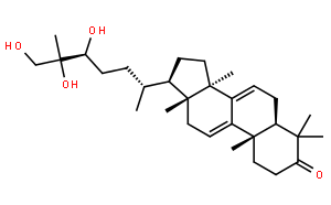 灵芝马酮