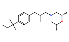 盐酸阿莫洛芬