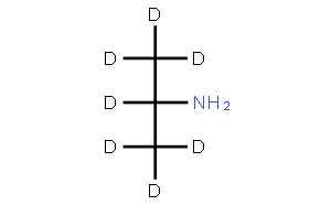 iso-Propyl-d7-amine HCl