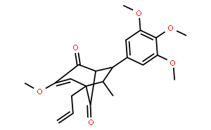 5-Allyl-3-methoxy-6-methyl-7-(3,