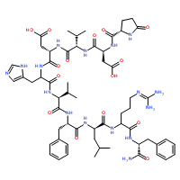 Leucomyosuppressin