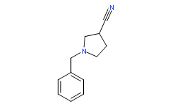 1 -苄基吡咯烷- 3 -羧酸酰肼