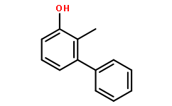 2-甲基-[1,1'-聯(lián)苯]-3-醇