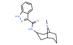 1-Desmethyl Granisetron (Granisetron Impurity B)