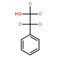 2-Phenylethan-1,1,2,2-d4-ol