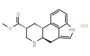 Ergoline-8β-carboxylic Acid Methyl Ester Hydrochloride