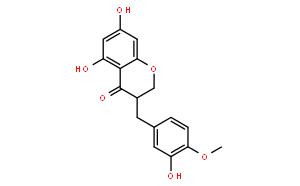 3'-Hydroxy-3,9-dihydroeucomin