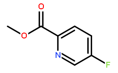 2-Pyridinecarboxylicacid,5-fluoro-,methylester(9CI)