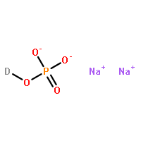 Disodium Deuterium Phosphate