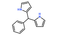 5-苯基二吡咯甲烷