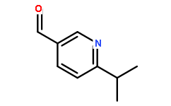 6-Isopropylnicotinaldehyde