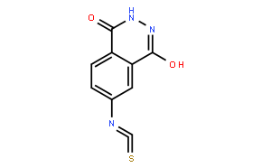 2,3-二氢-6-异硫氰酸基-1,4-酞嗪二酮