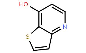 噻吩{3,2-B}-7(4H)-吡啶酮