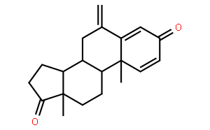 Exemestane