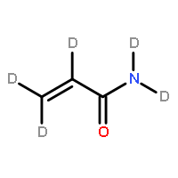 Acrylamide-d5