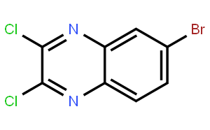 6-Bromo-2,3-dichloroquinoxaline