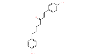 1,7-Bis(4-hydroxyphenyl)hept-1-e