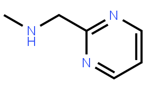 N-Methyl-1-(pyrimidin-2-yl)methanamine