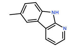 6-Methyl-1-aza-9H-carbazole