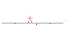 1,2-Dioleoyl-sn-Glycero-3-Phosphatidic acid Na salt