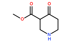 3-CARBOMETHOXY-4-PIPERIDONE
