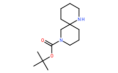1,8-二氮杂螺[5.5]十一烷-8-羧酸叔丁酯