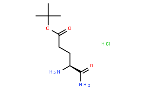 H-Glu(otbu)-nh2 hydrochloride