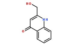 2-(hydroxymethyl)-4(1H)-Quinolinone